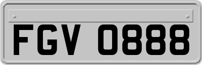 FGV0888
