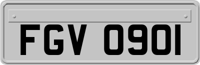FGV0901