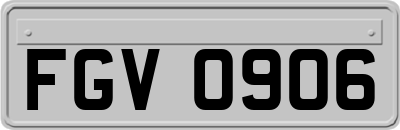 FGV0906