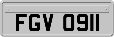 FGV0911