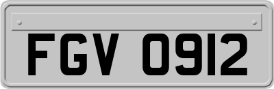 FGV0912