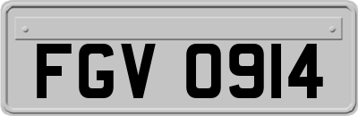 FGV0914