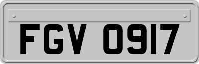 FGV0917