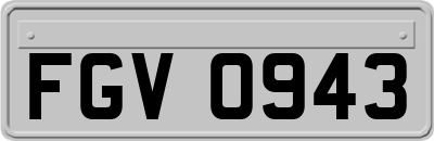 FGV0943