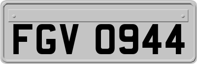 FGV0944