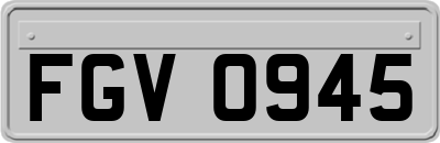 FGV0945