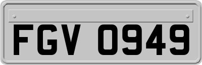 FGV0949