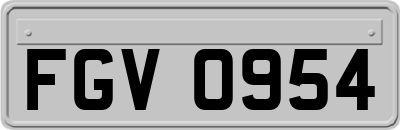 FGV0954