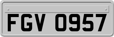 FGV0957
