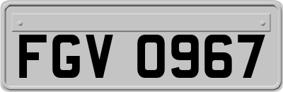 FGV0967