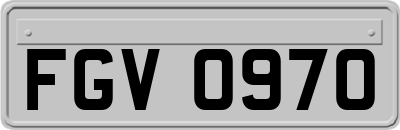 FGV0970