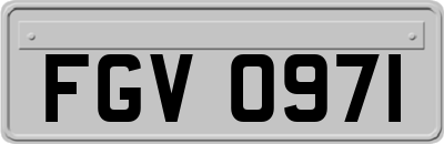 FGV0971