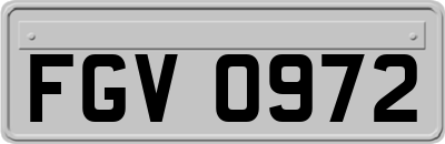 FGV0972