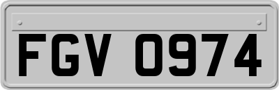 FGV0974