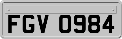 FGV0984