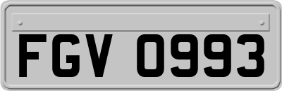 FGV0993