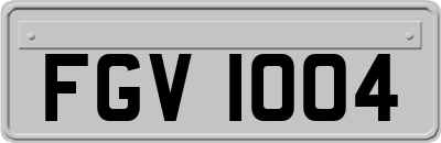 FGV1004
