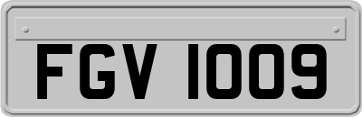 FGV1009
