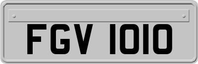 FGV1010