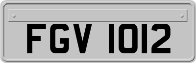 FGV1012