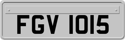 FGV1015