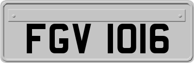 FGV1016