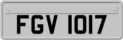FGV1017