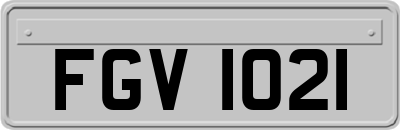 FGV1021