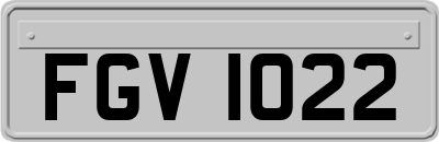 FGV1022