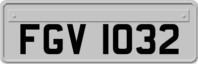 FGV1032