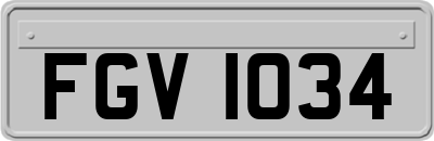 FGV1034