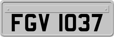 FGV1037