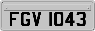 FGV1043