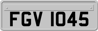 FGV1045