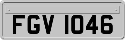 FGV1046