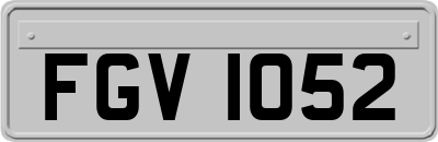 FGV1052