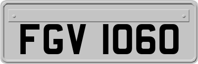 FGV1060