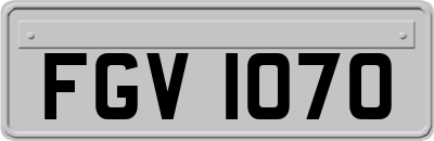 FGV1070
