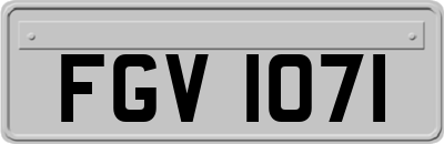 FGV1071