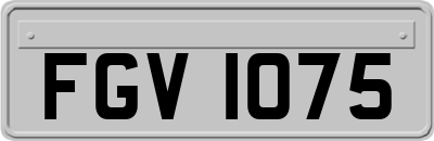 FGV1075