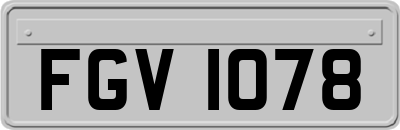 FGV1078