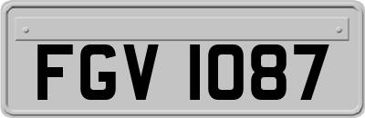 FGV1087