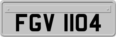 FGV1104