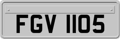 FGV1105