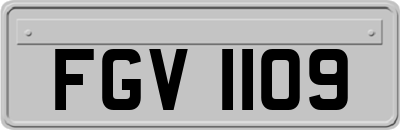 FGV1109