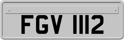 FGV1112