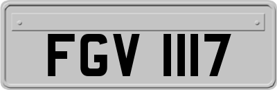 FGV1117