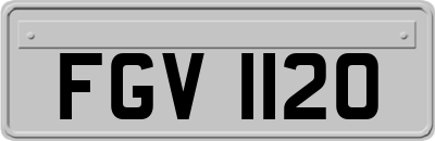 FGV1120