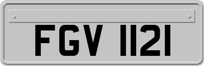 FGV1121