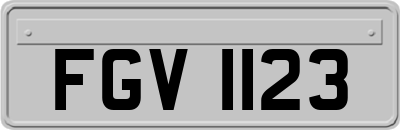 FGV1123